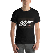 Load image into Gallery viewer, 002 Short-Sleeve Unisex T-Shirt