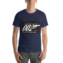 Load image into Gallery viewer, 002 Short-Sleeve Unisex T-Shirt
