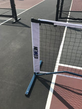 Load image into Gallery viewer, NEXXED Portable Net - Set Up Pickleball Anywhere
