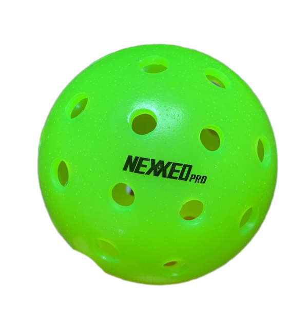 Nexxed Pro Balls (USAPA Approved!) 3 Pack
