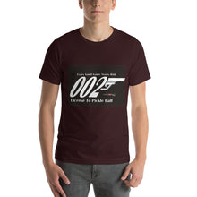 Load image into Gallery viewer, 002 Short-Sleeve Unisex T-Shirt
